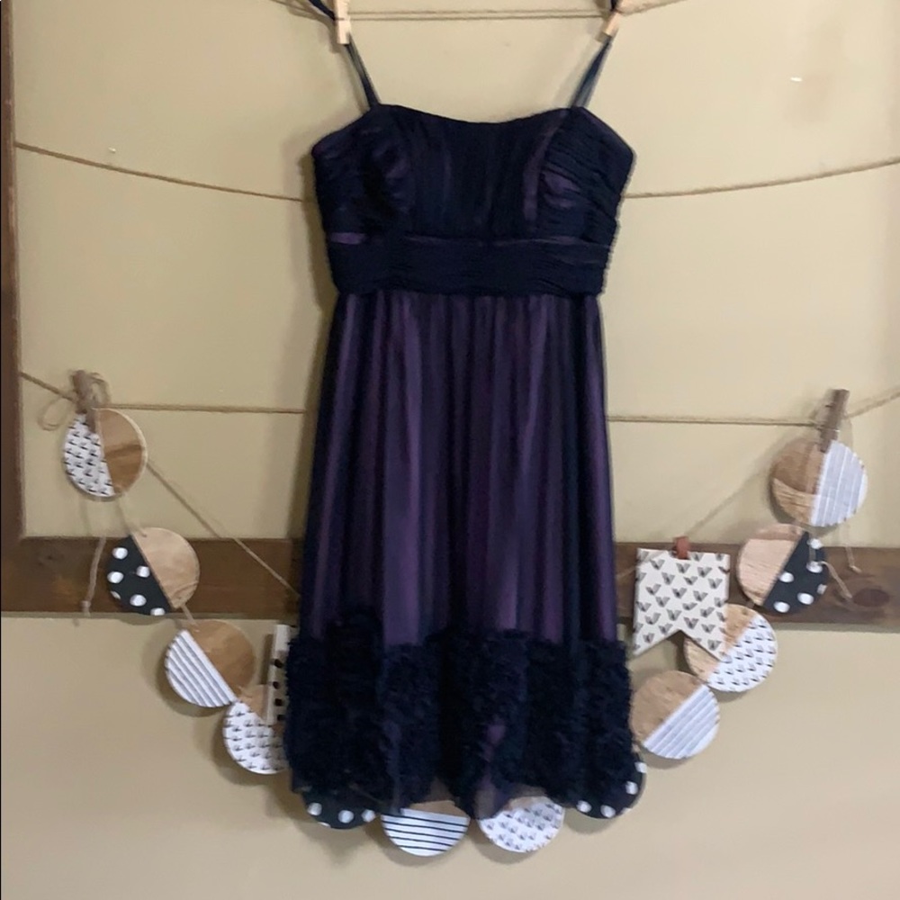 Formal dress size 4